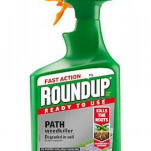 Roundup Path Rtu Srp 1L