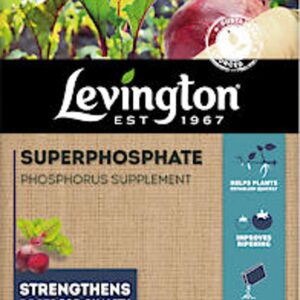 Levington Superphosphate 1.5Kg