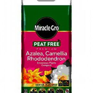 MIRACLE-GRO PFREE ACR COMP (250) 1X10L
