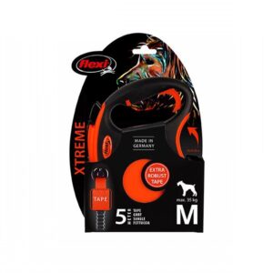 Flexi Xtreme M Tape 5M