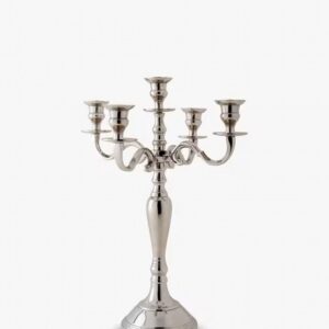 Kensington 5 Arm Candelabra