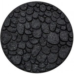 Stepping Stone River Rock Grey