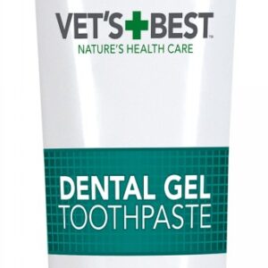 Dental Gel For Dogs 100G