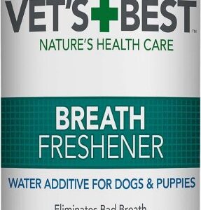 Dental Breath Freshener 500Ml