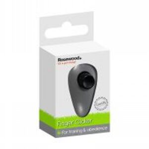Finger Clicker