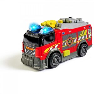 Fire Truck 15Cm