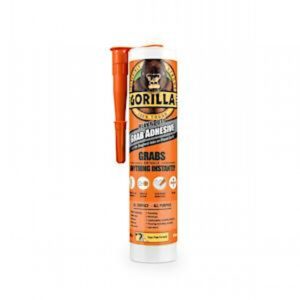 Gorilla Construction Adhesive