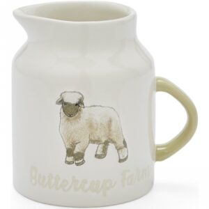 Buttercup Farm  Creamer Jug