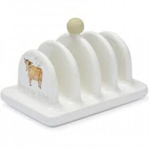Buttercup Farm  Toast Rack