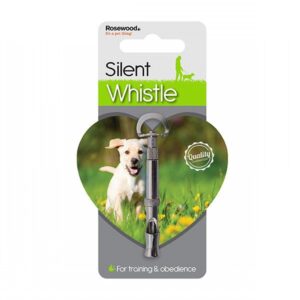 Silent Whistle