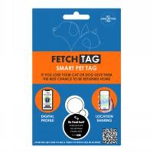 Fetchtag