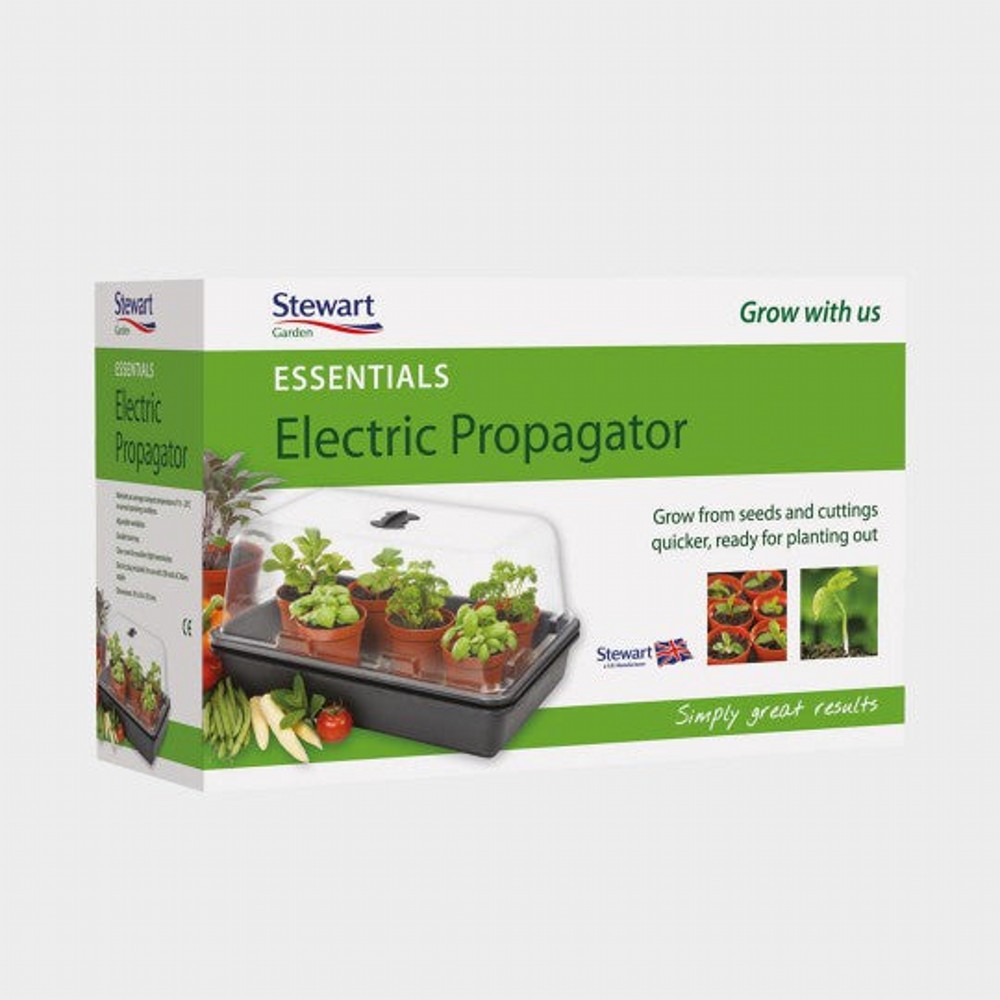PROPAGATOR HEATED 38CM