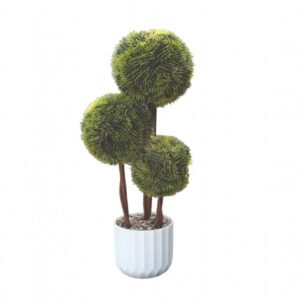 Topiary Tree 52Cm