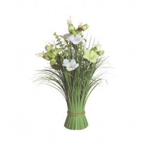 Morning Glory Floral Bundle 60Cm