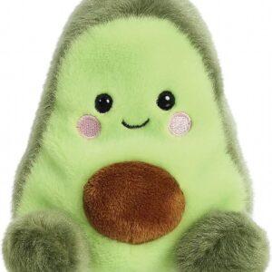 PP Airy Avocado 5In