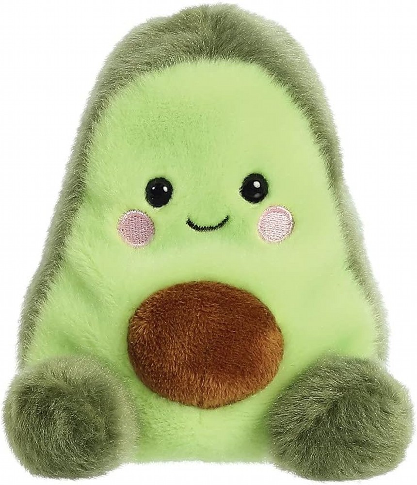 PP Airy Avocado 5In