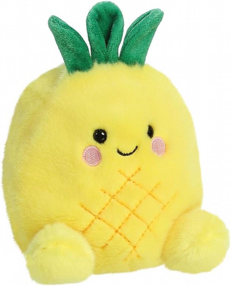 PP Perky Pineapple 5In