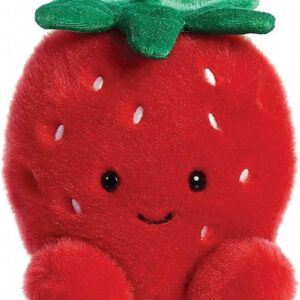 PP Juicy Strawberry 5In
