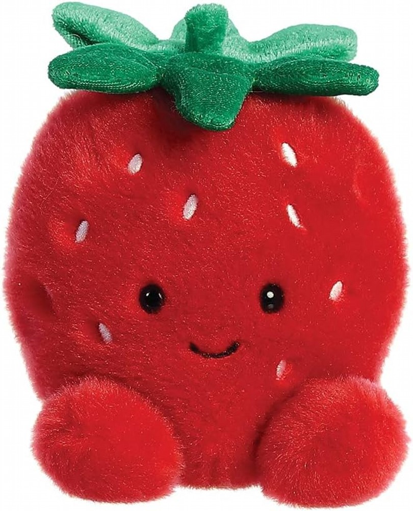 PP Juicy Strawberry 5In