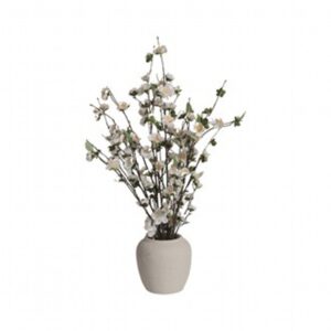 Blossom Floral Vase