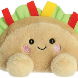 Palm Pals Fiesta Taco
