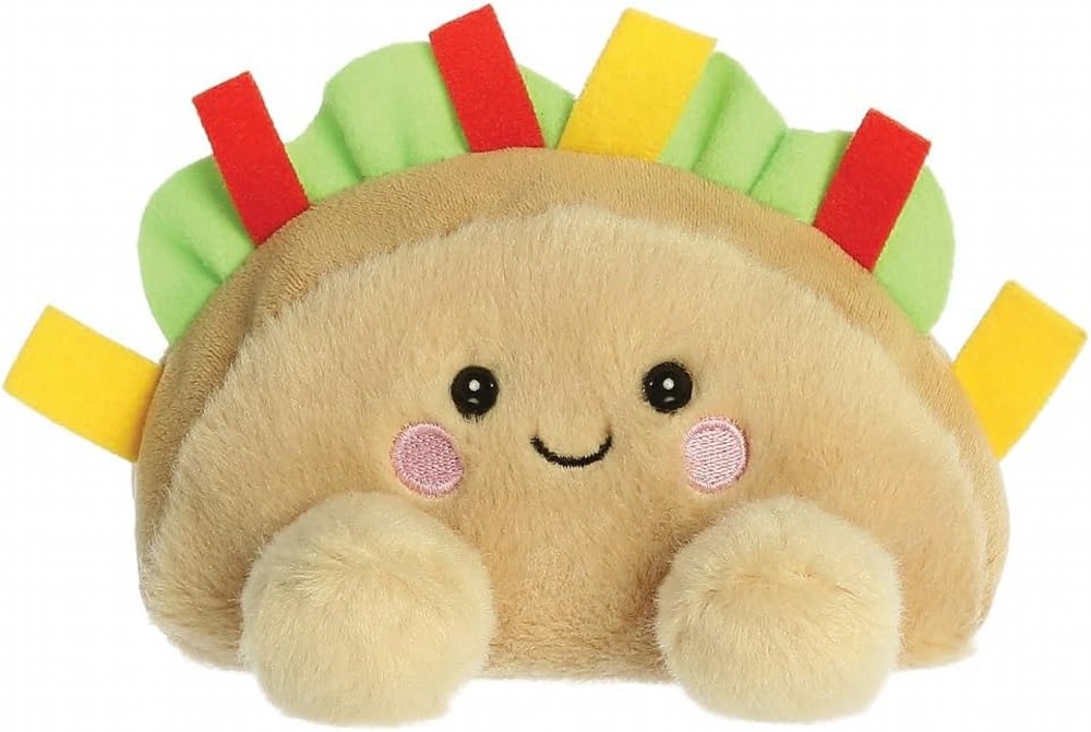 Palm Pals Fiesta Taco