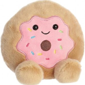 PP Claire Donut 5In