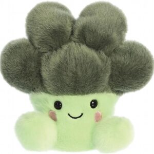 Palm Pals Luigi Broccoli