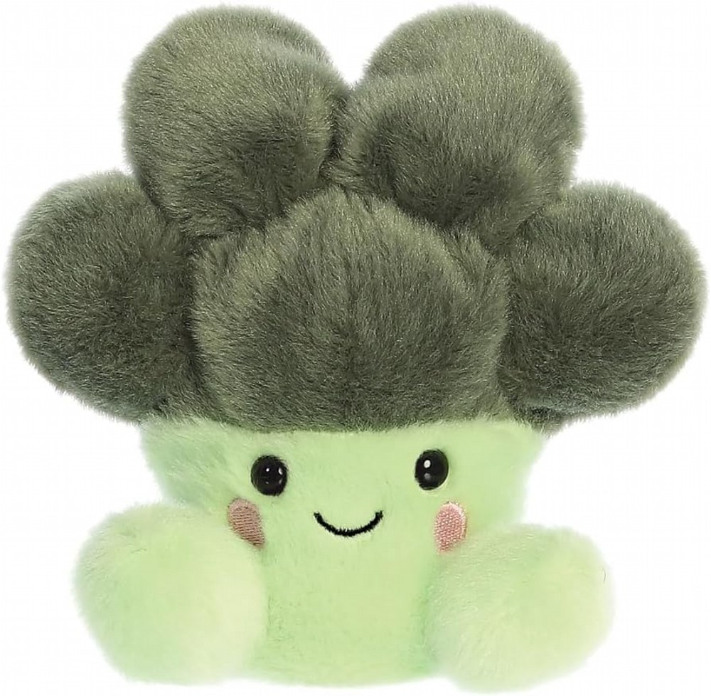 Palm Pals Luigi Broccoli