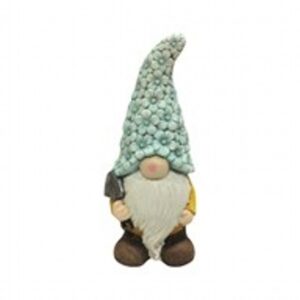 Gonk & Shovel Blue 40.5Cm