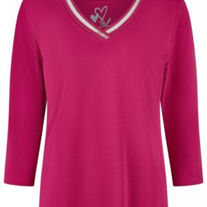 Shirt 3/4 Sleeve