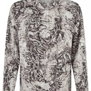 Print Sweatshirt