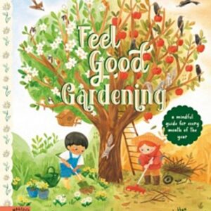 Feel Good Gardening RRP 14.99