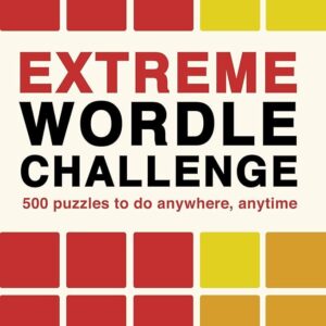 Extreme Wordle