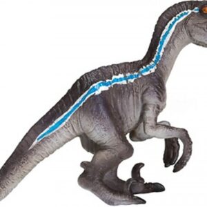 Velociraptor standing