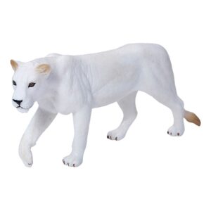 White Lioness