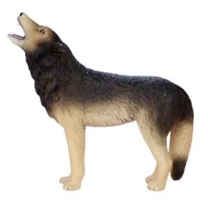 Wolf Howling