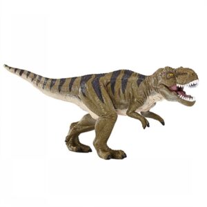Tyrannosaurus Rex with Articulated Jaw