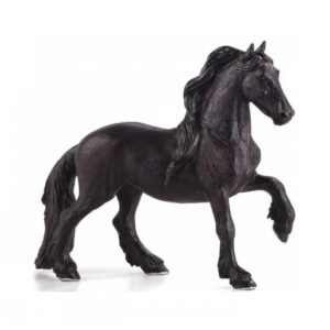 Friesian Mare