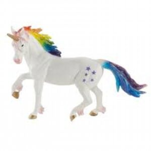 Unicorn Rainbow