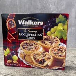 Ecclefechan Tarts 180g