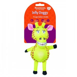 Tough Safari Giraffe