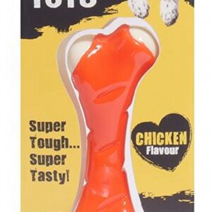 Meaty Chicken Takeaway Bone