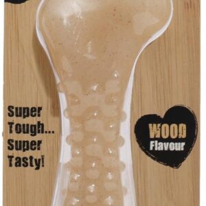 Tough Wood Bone