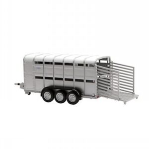 Williams Livestock Traile 1:32