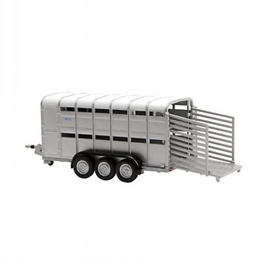 Williams Livestock Traile 1:32