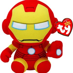 Iron Man - Marvel - Reg