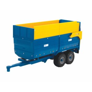 Kane 16Tonne  Silage Trailer