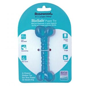 Biosafe Puppy Bone