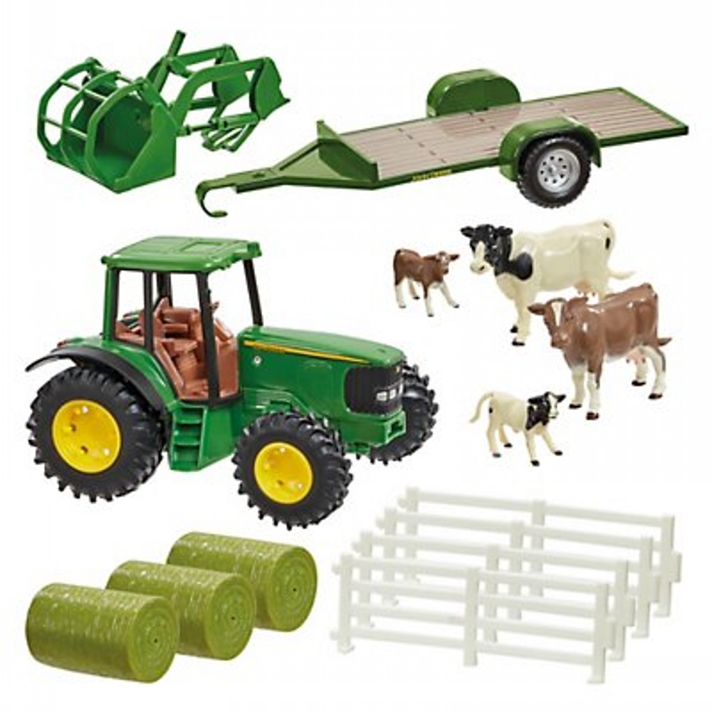 Farm In A Box (Everyday Play)